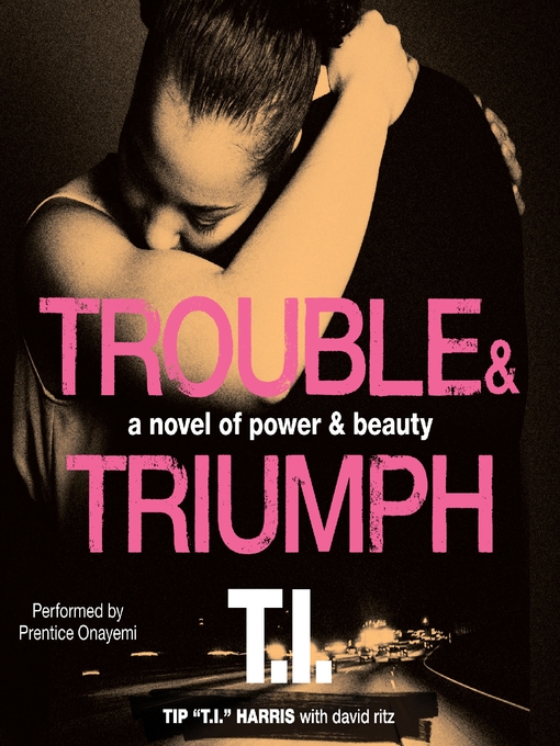 Cover image for Trouble & Triumph